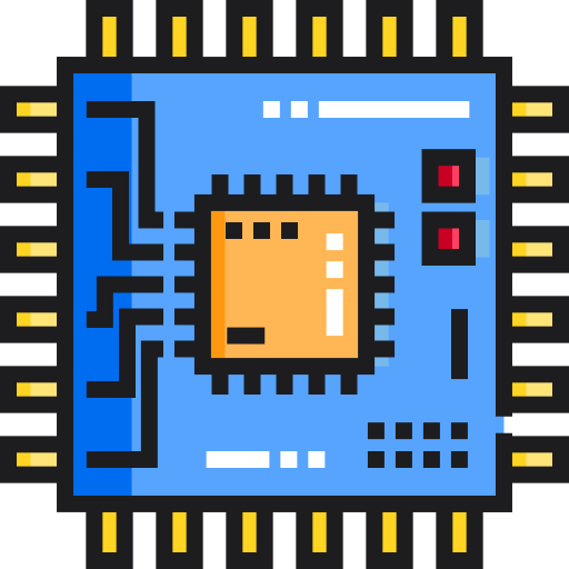 GPU Icon