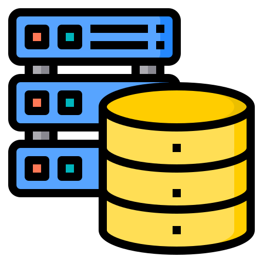 NVMe Icon